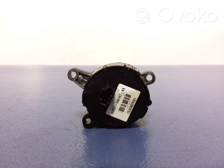 Ford Focus Engine start stop button switch AM5T-14K147-AA