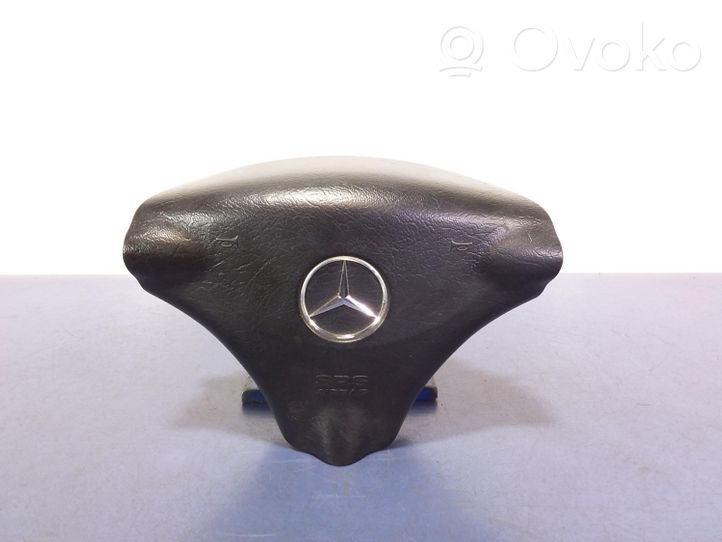 Mercedes-Benz Vaneo W414 Steering wheel airbag 1684600298