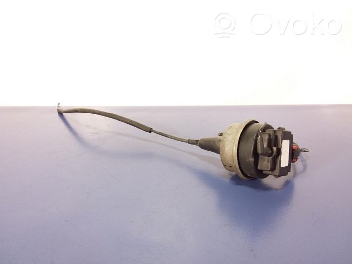 Chevrolet PT Cruiser Vacuum valve 