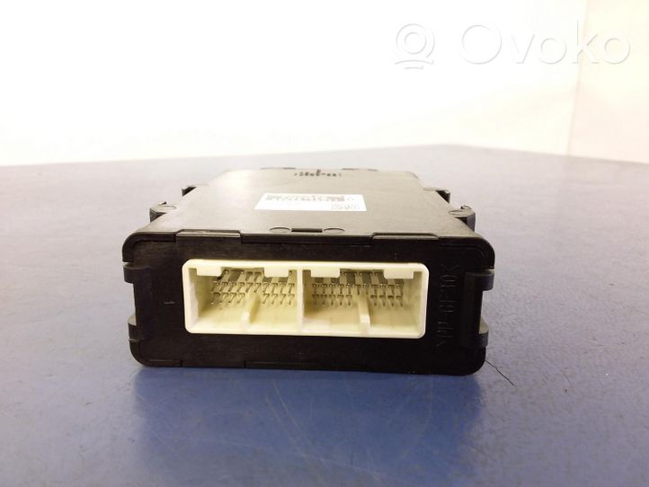 BMW 2 Active Tourer U06 Centralina/modulo scatola del cambio 89535-76011