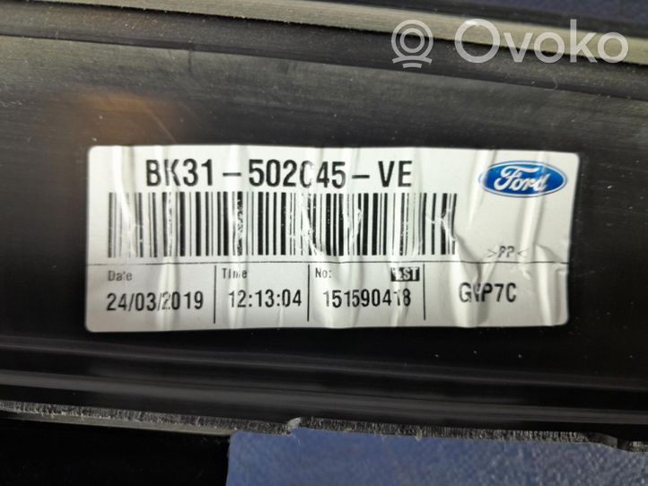 Ford Transit VII Altro elemento di rivestimento sottoporta/montante BK31-502C45-VE