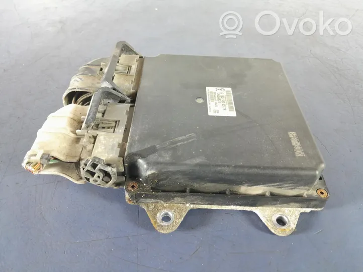 Mitsubishi Colt CZ3 Centralina/modulo motore ECU 1860A824