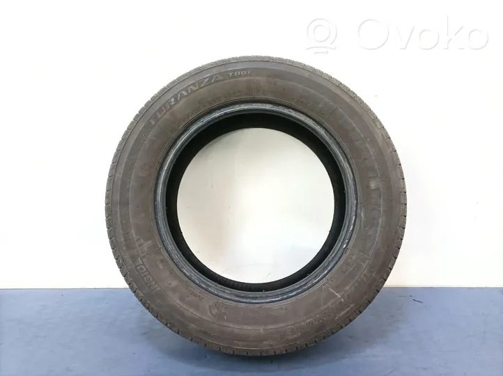 Fiat Tipo R17 summer tire 