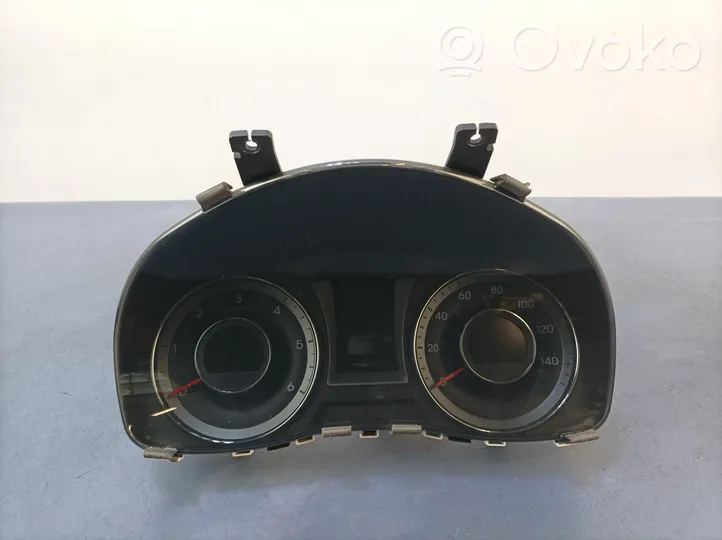 Hyundai i40 Tachimetro (quadro strumenti) 11616-01230