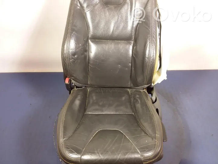 Volvo XC60 Front driver seat 