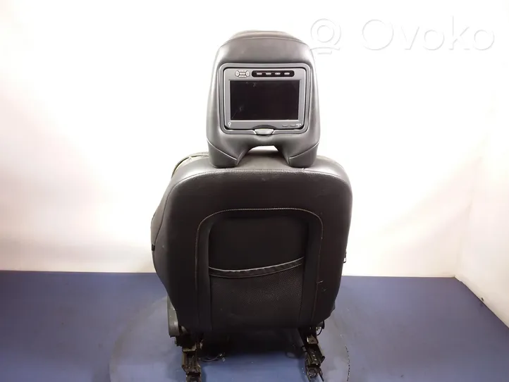 Volvo XC60 Front driver seat 
