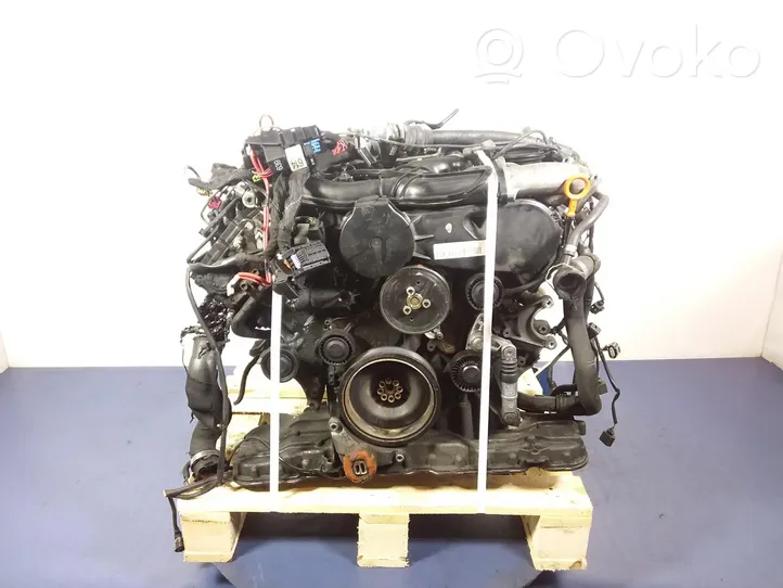 Audi A4 S4 B7 8E 8H Moteur BPP