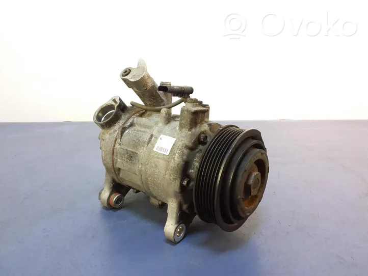 BMW 3 GT F34 Air conditioning (A/C) compressor (pump) 9223695