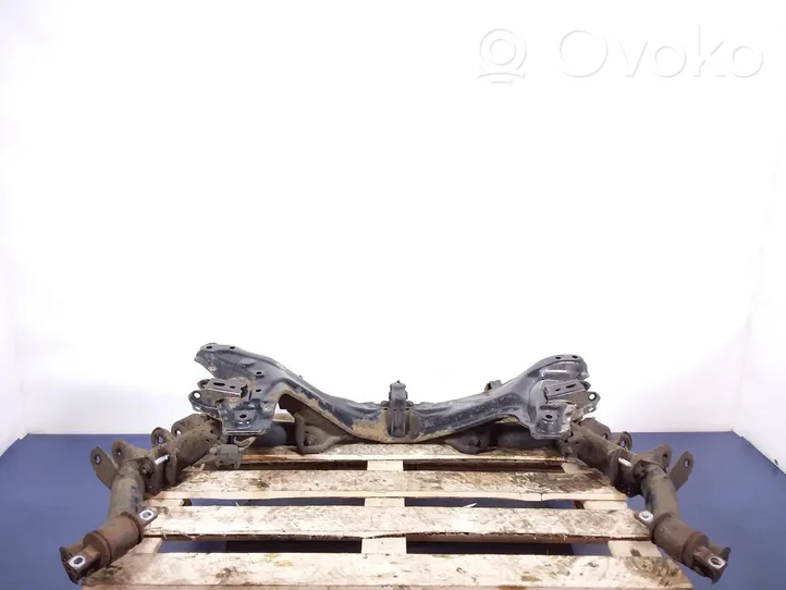 Honda CR-V Rear suspension assembly kit set 