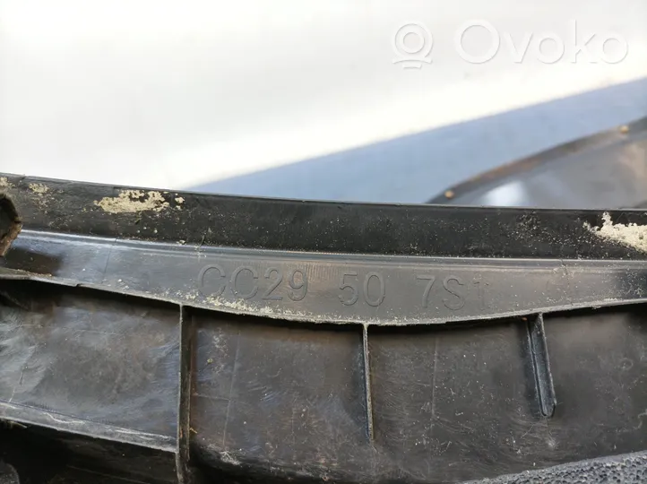 Mazda 5 Rivestimento del tergicristallo 