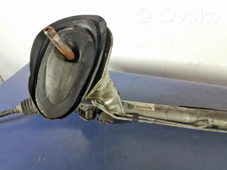 Volvo XC60 Steering rack 31302324