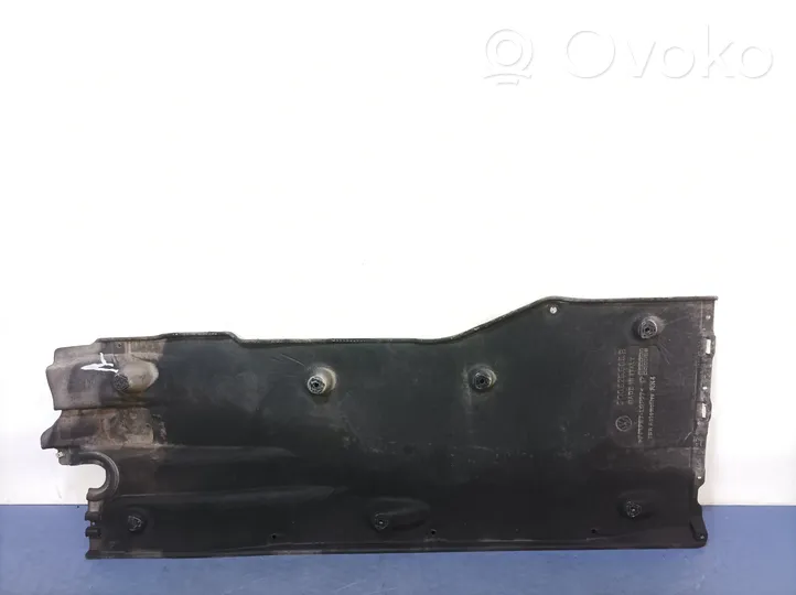 Volkswagen Arteon Front underbody cover/under tray 3Q0825505B