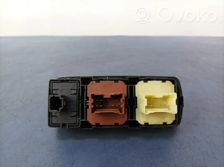 Dacia Lodgy Interrupteur commade lève-vitre 254110431R