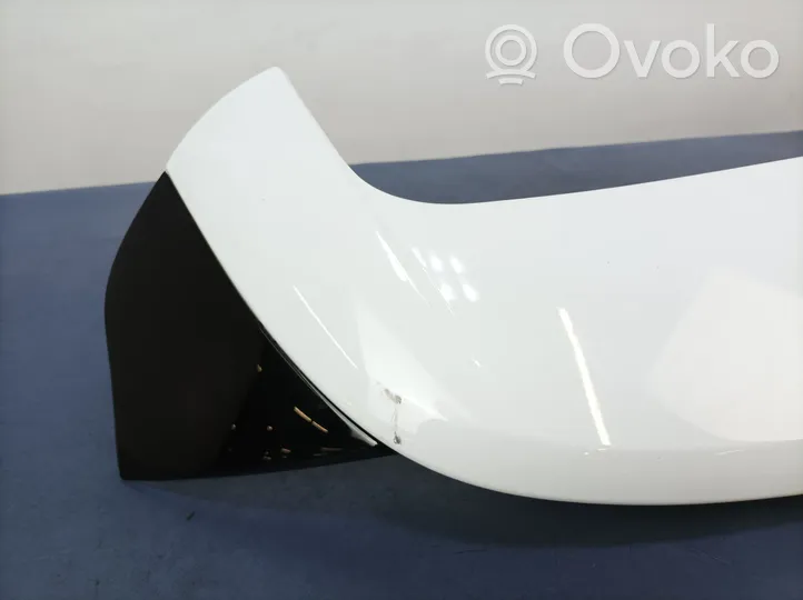 Citroen C4 Cactus Becquet de lunette arrière 9801871077