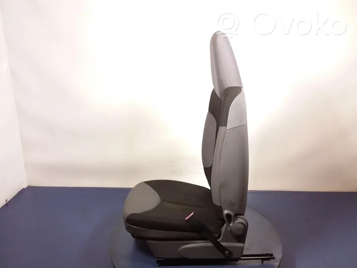 Peugeot 107 Front driver seat 