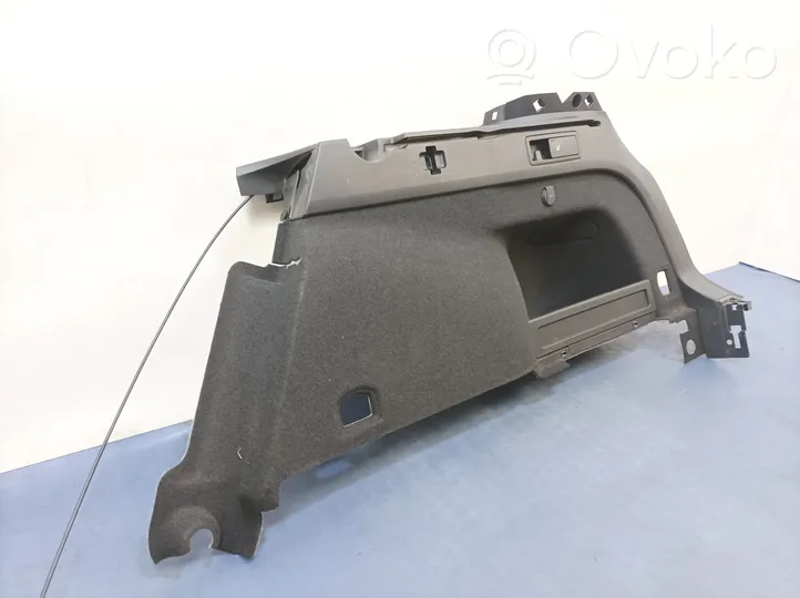 Volkswagen PASSAT B8 Set rivestimento portellone posteriore/bagagliaio 3G9867428