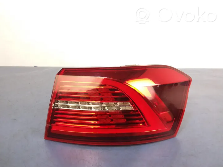 Volkswagen PASSAT B8 Luci posteriori 3G9945208J