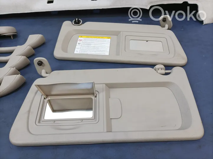 Dacia Lodgy Rivestimento del tetto 