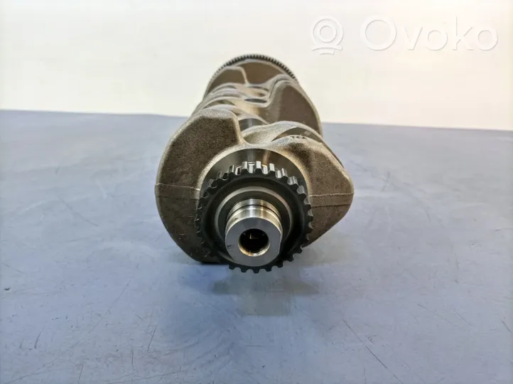 Volkswagen PASSAT B8 Crankshaft 04L