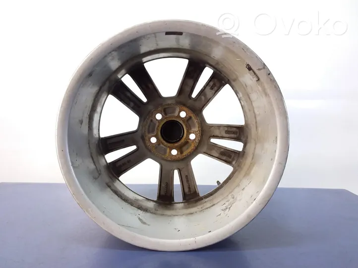 Volvo S60 R18 alloy rim 