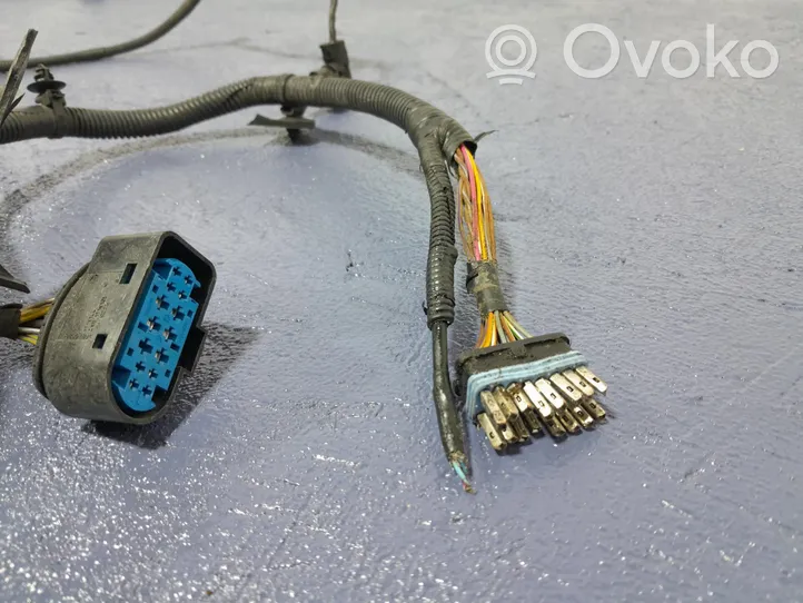 Volvo S90, V90 Autres faisceaux de câbles 01