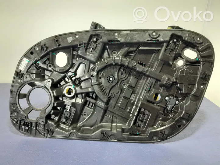 Volvo S90, V90 Front door window regulator with motor C67935-10