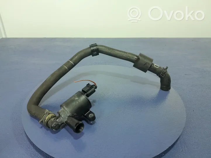 Audi A4 S4 B8 8K Valvola di depressione 4H0121671B