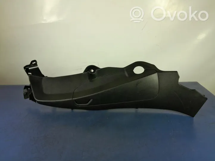 Renault Megane IV Altro elemento di rivestimento sottoporta/montante 769177313R