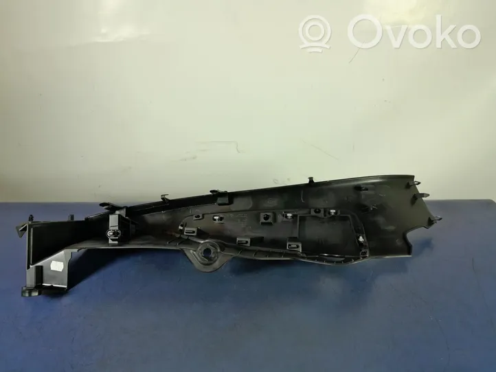 Renault Megane IV Altro elemento di rivestimento sottoporta/montante 769177313R