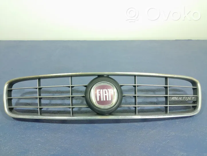 Fiat Croma Grille de calandre avant 35447330