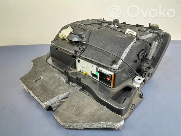 Audi A6 Allroad C5 Glove box 4F1857035AH