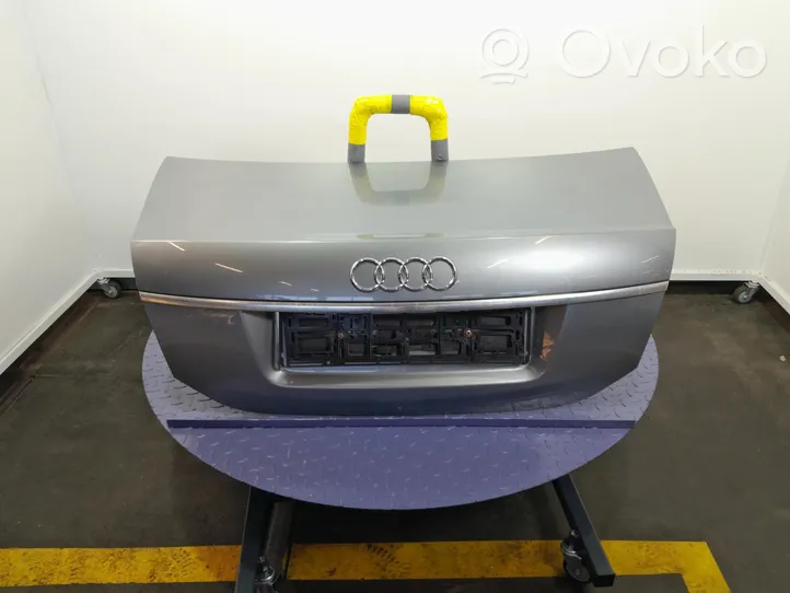 Audi A6 Allroad C6 Tailgate/trunk/boot lid 01