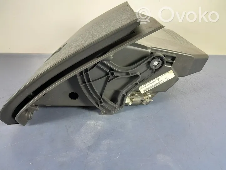 Opel Astra H Glove box 13191459