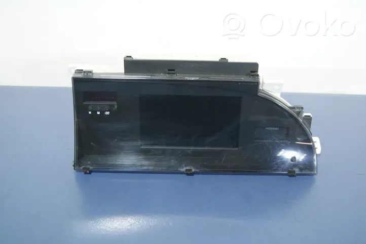 Toyota Avalon XX30 Radija/ CD/DVD grotuvas/ navigacija 83290-07090-00