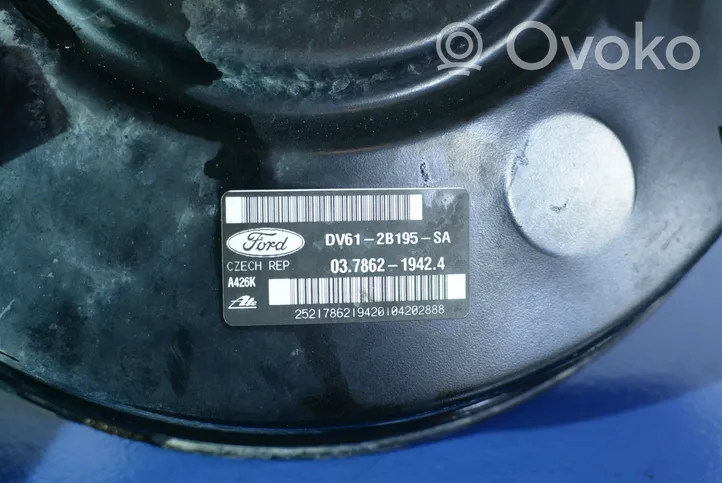 Ford Focus Servo-frein DV61-2B195-SA