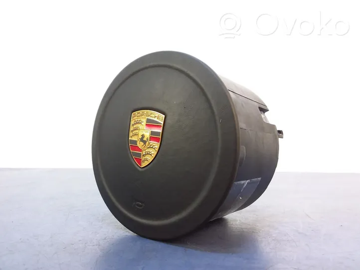 Porsche Panamera (970) Airbag de volant 970803089