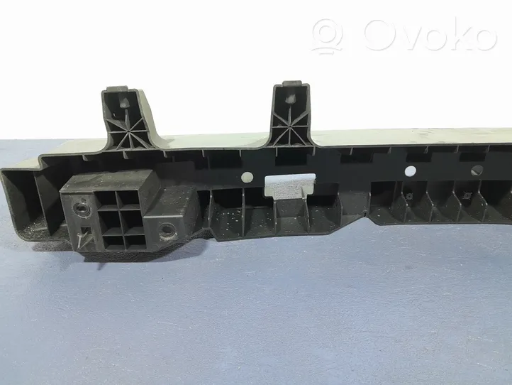 Dacia Jogger Traversa di supporto paraurti posteriore 850907333R