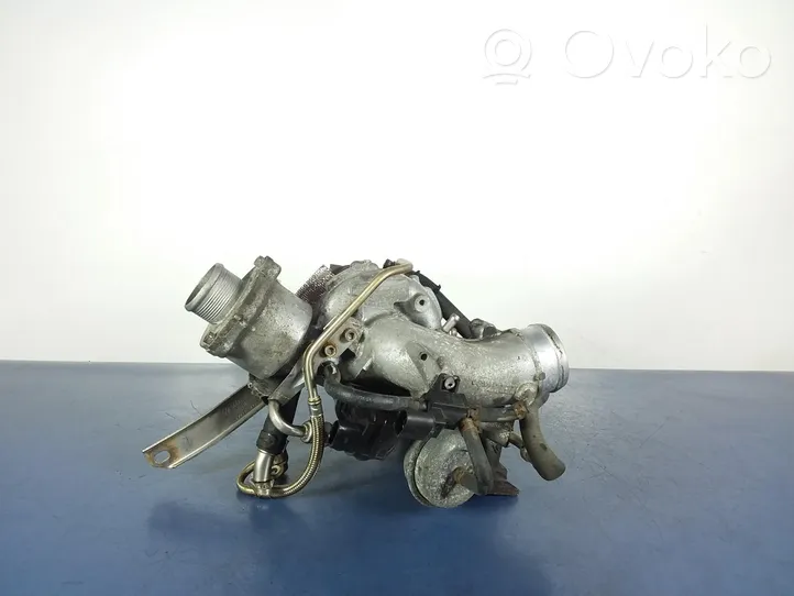 Audi A4 S4 B8 8K Turbo attuatore 06H145702R