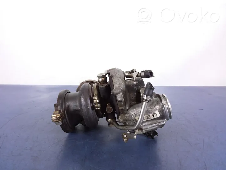 BMW 7 F01 F02 F03 F04 Repuesto del sistema de vacío del turbo 4571543