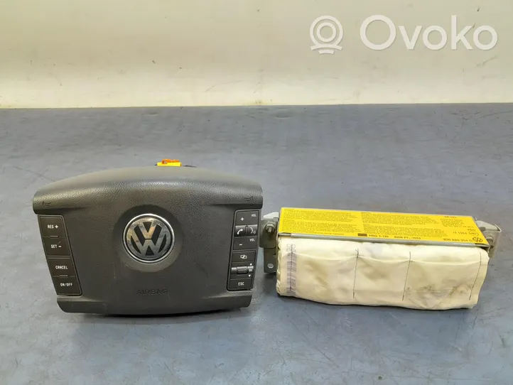 Volkswagen Phaeton Tableau de bord 