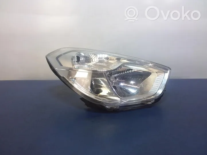 Dacia Lodgy Lampa przednia 260102814R