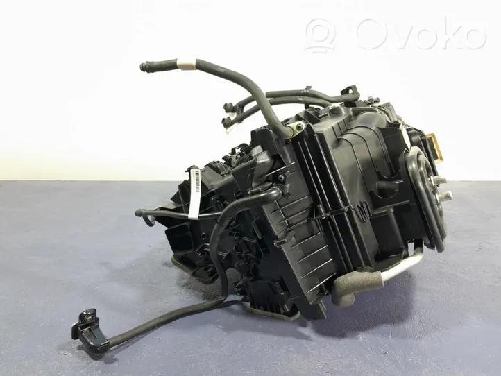 Volvo S90, V90 Scatola climatizzatore riscaldamento abitacolo assemblata 31497561