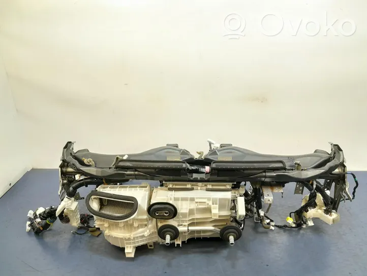 Infiniti Q50 Scatola climatizzatore riscaldamento abitacolo assemblata 27110-4GF0C