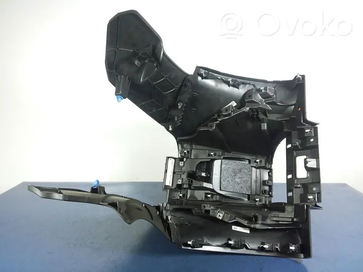 Renault Scenic IV - Grand scenic IV Console centrale 681941450R