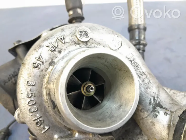 Audi A8 S8 D3 4E Pièces d'aspiration d'air turbo 057145722J