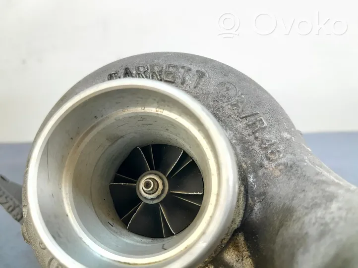 Audi A8 S8 D3 4E Pièces d'aspiration d'air turbo 057145722N