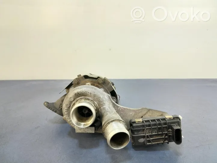 Audi A8 S8 D3 4E Turbojärjestelmä alipaineosa 057145722N