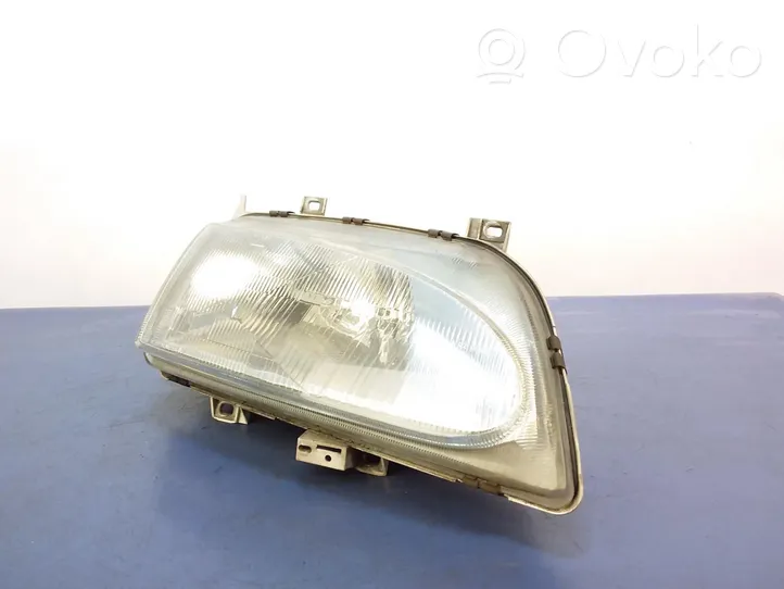 Ford Galaxy Headlight/headlamp 7M19411016