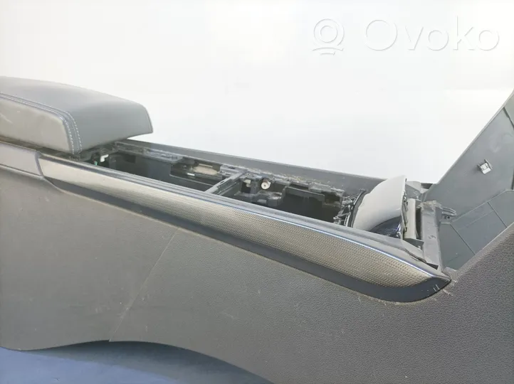 Peugeot 508 RXH Console centrale 