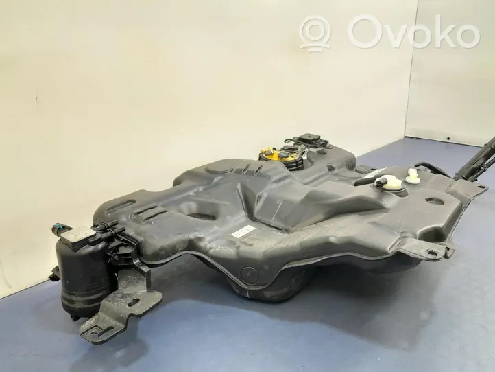 Renault Megane IV Réservoir de carburant 172021745R